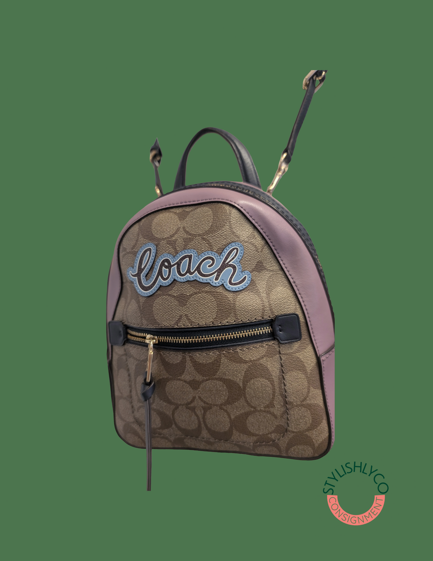 106318920 - backpackcrossbody - coach - HANDBAGS