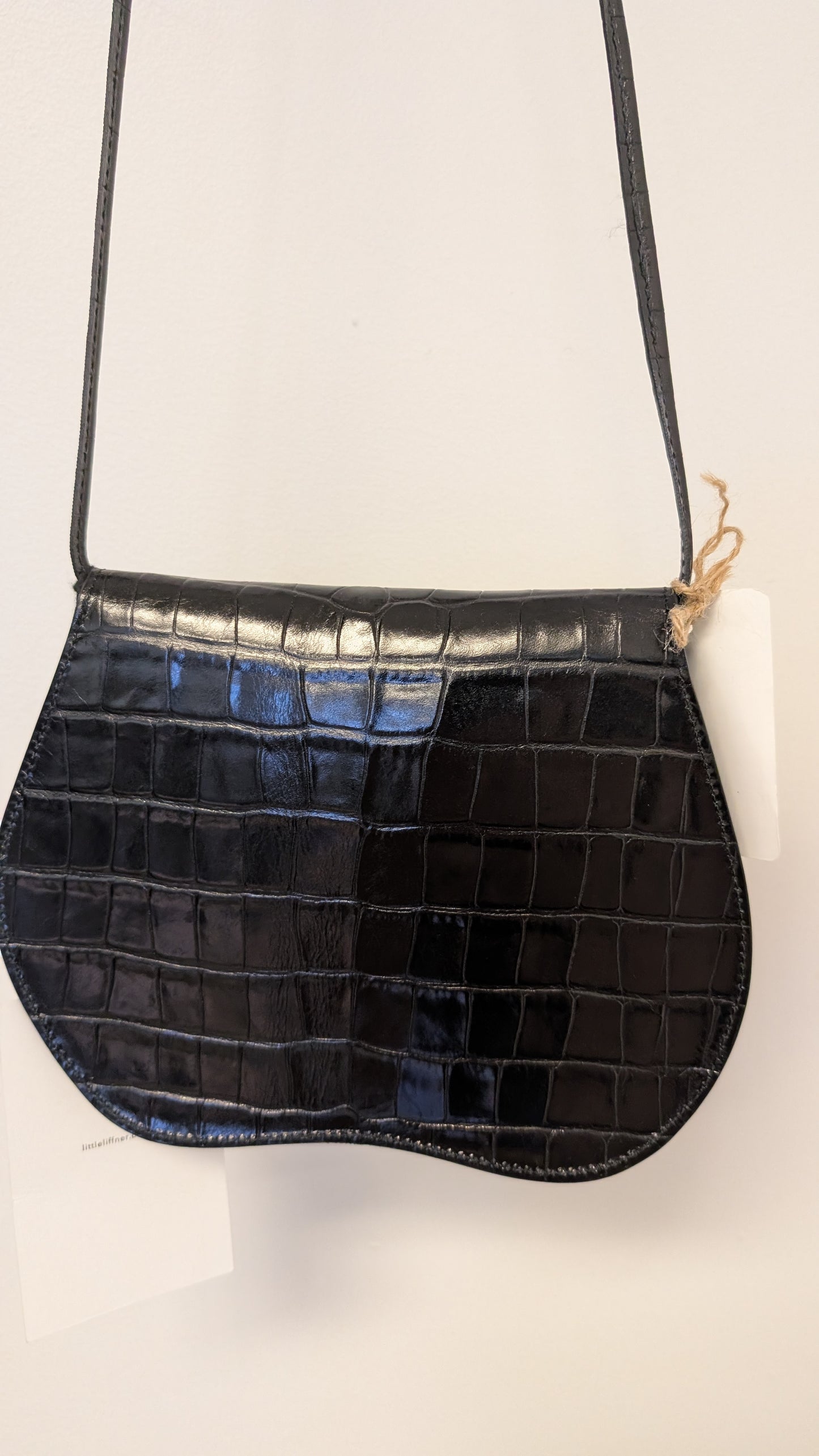 106328612 - mini pebble bag - little liffner - HANDBAGS