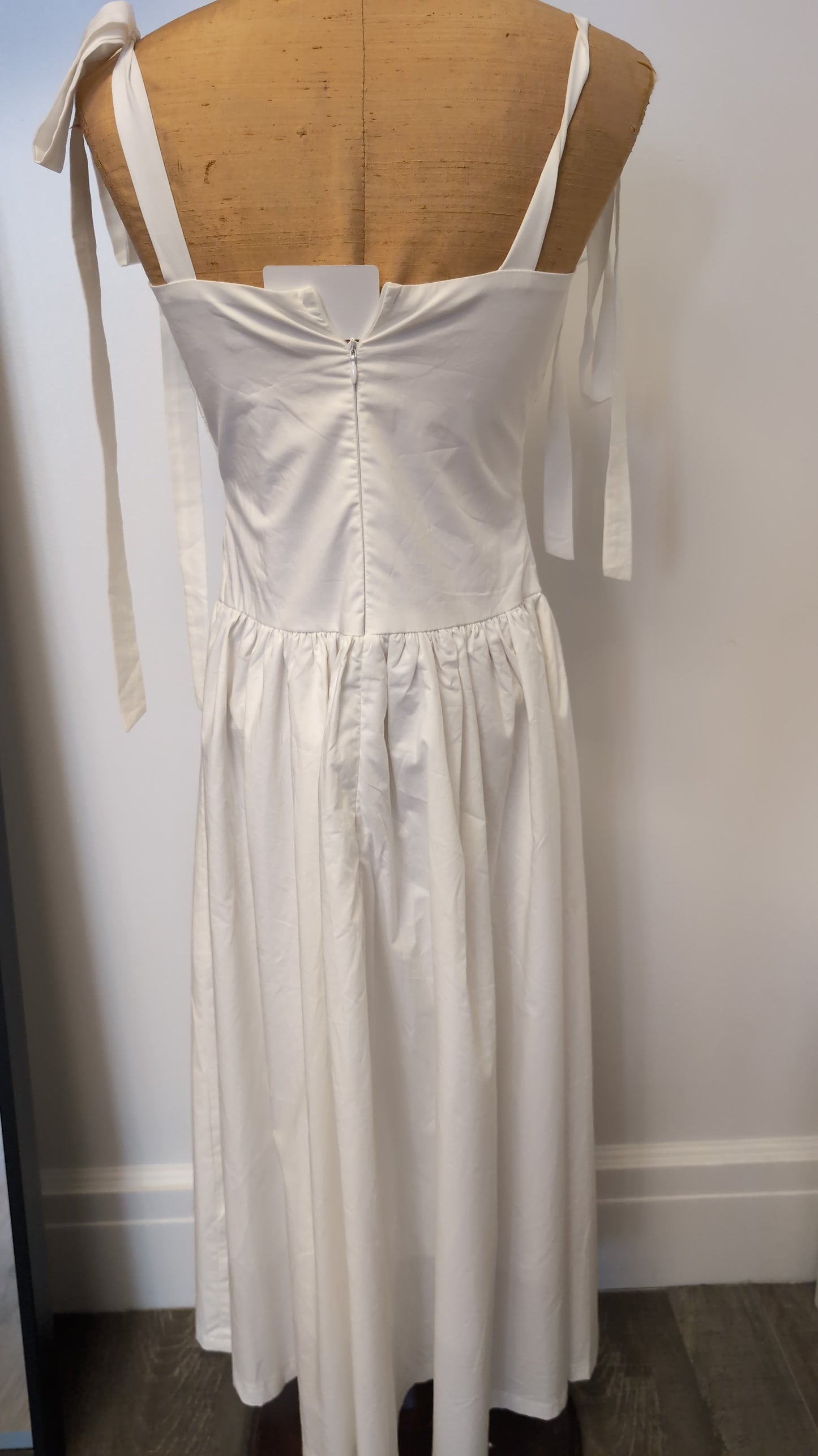 106245393 - midi strap new - jolie loft - DRESS