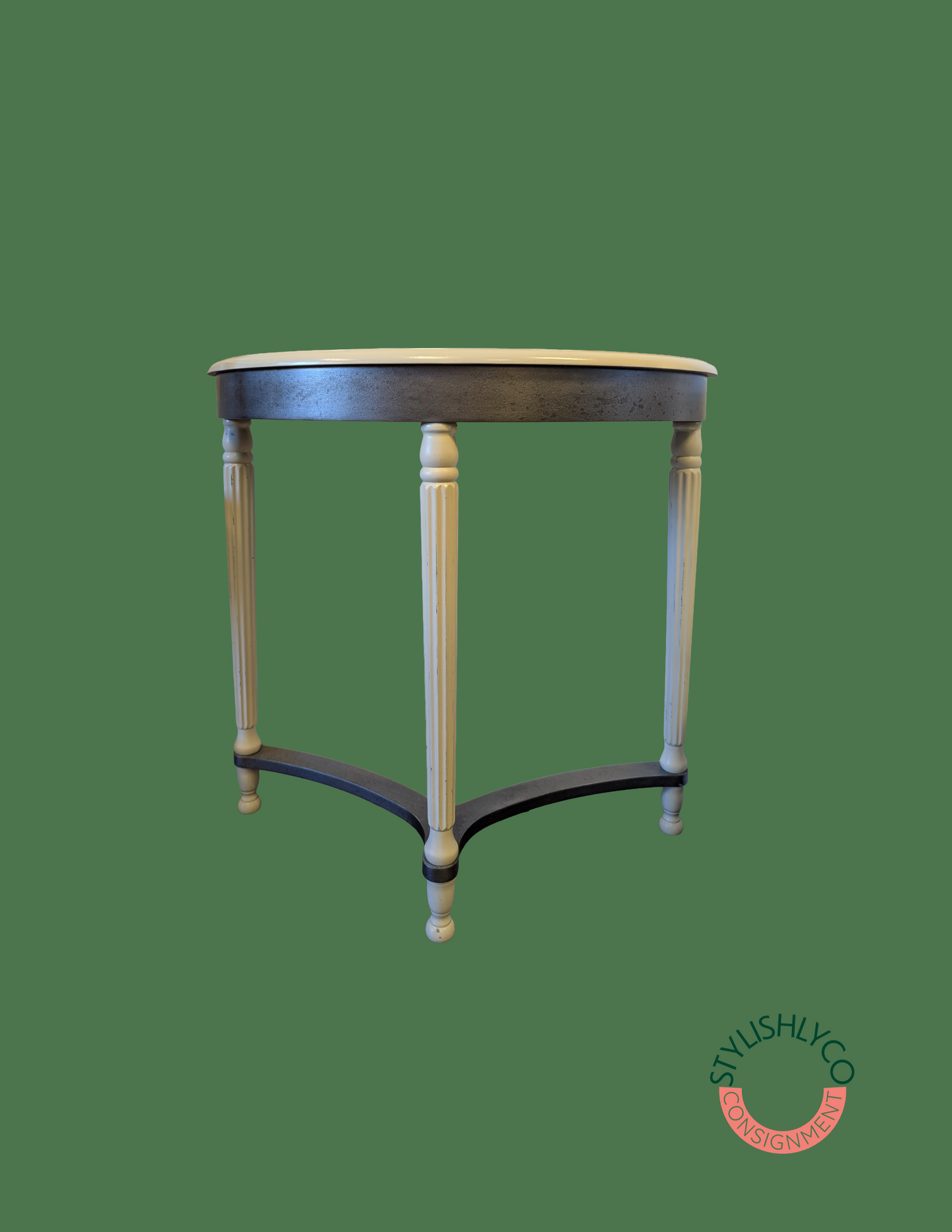 Vintage Side Table