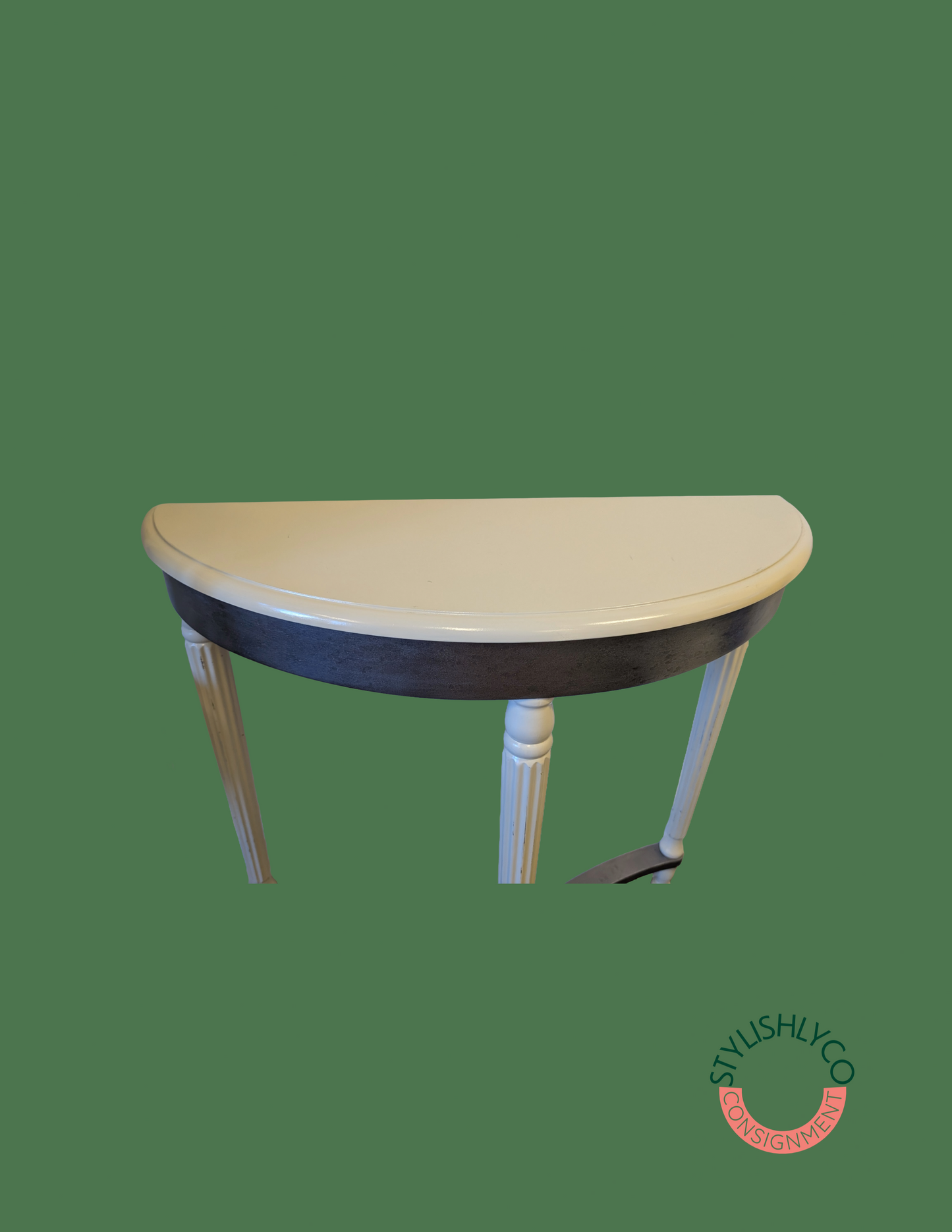 Vintage Side Table