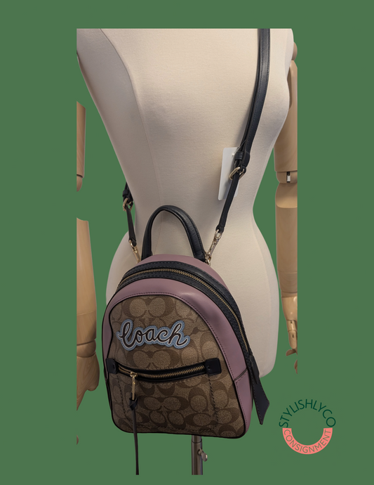 106318920 - backpackcrossbody - coach - HANDBAGS
