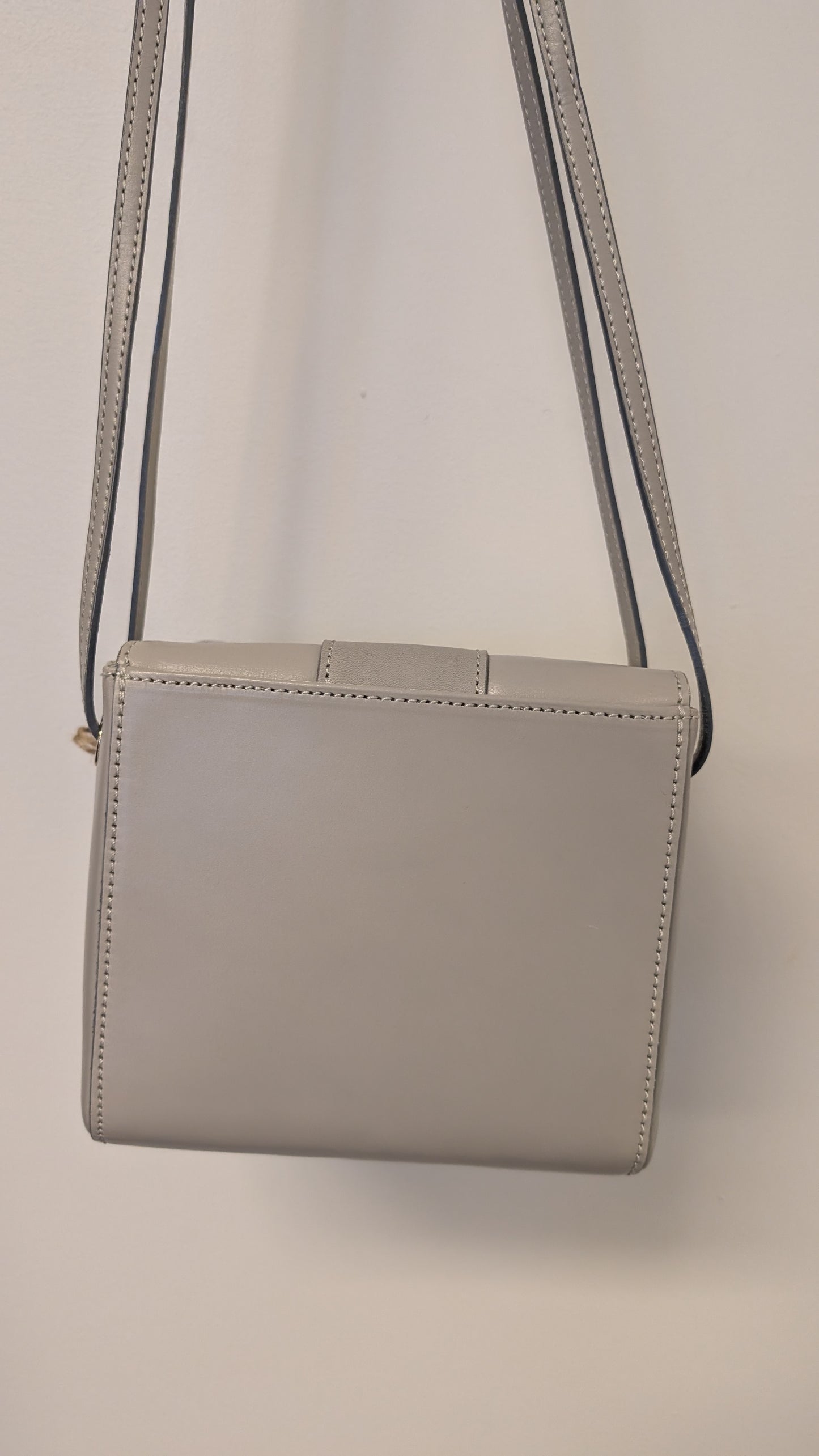 106422400 - leather box Japan - Adina Muse - HANDBAGS