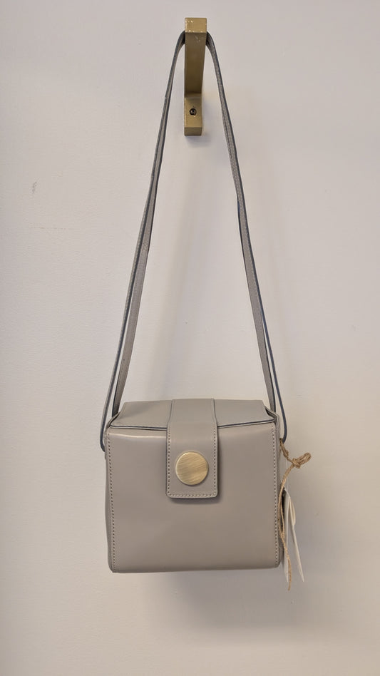 106422400 - leather box Japan - Adina Muse - HANDBAGS