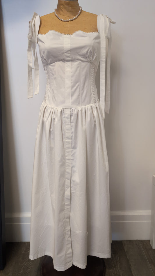 106245393 - midi strap new - jolie loft - DRESS