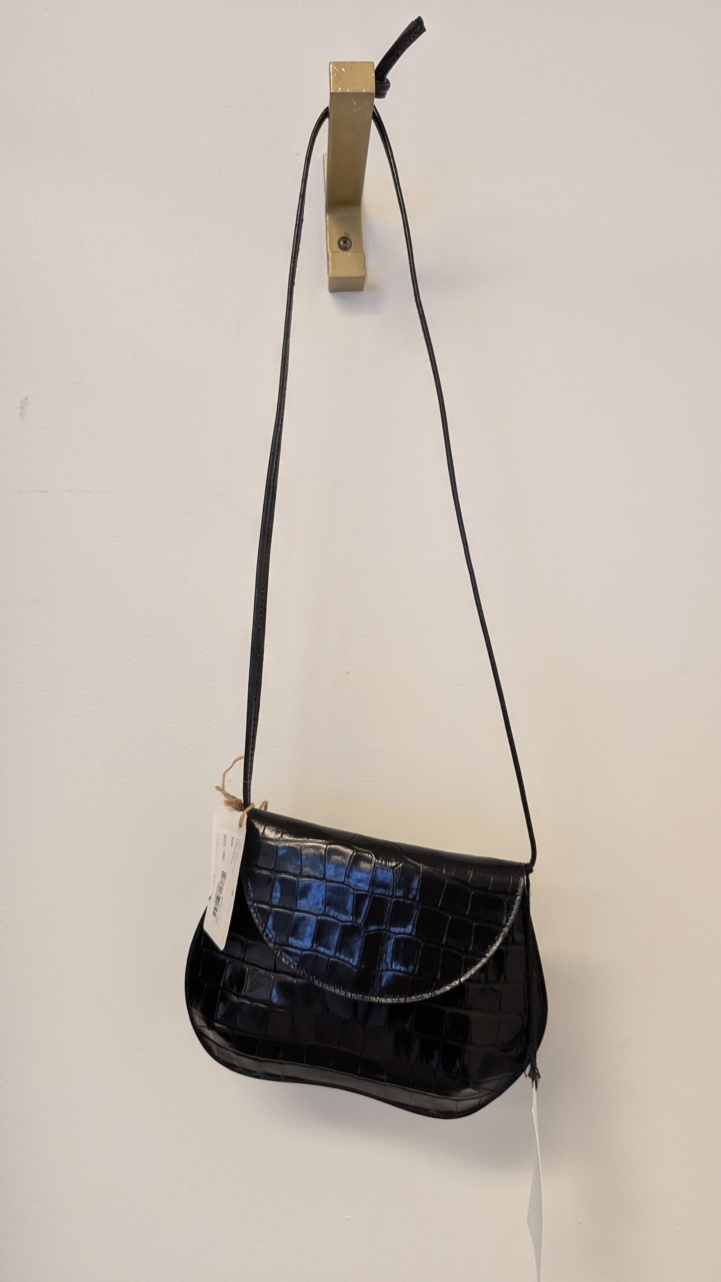 106328612 - mini pebble bag - little liffner - HANDBAGS