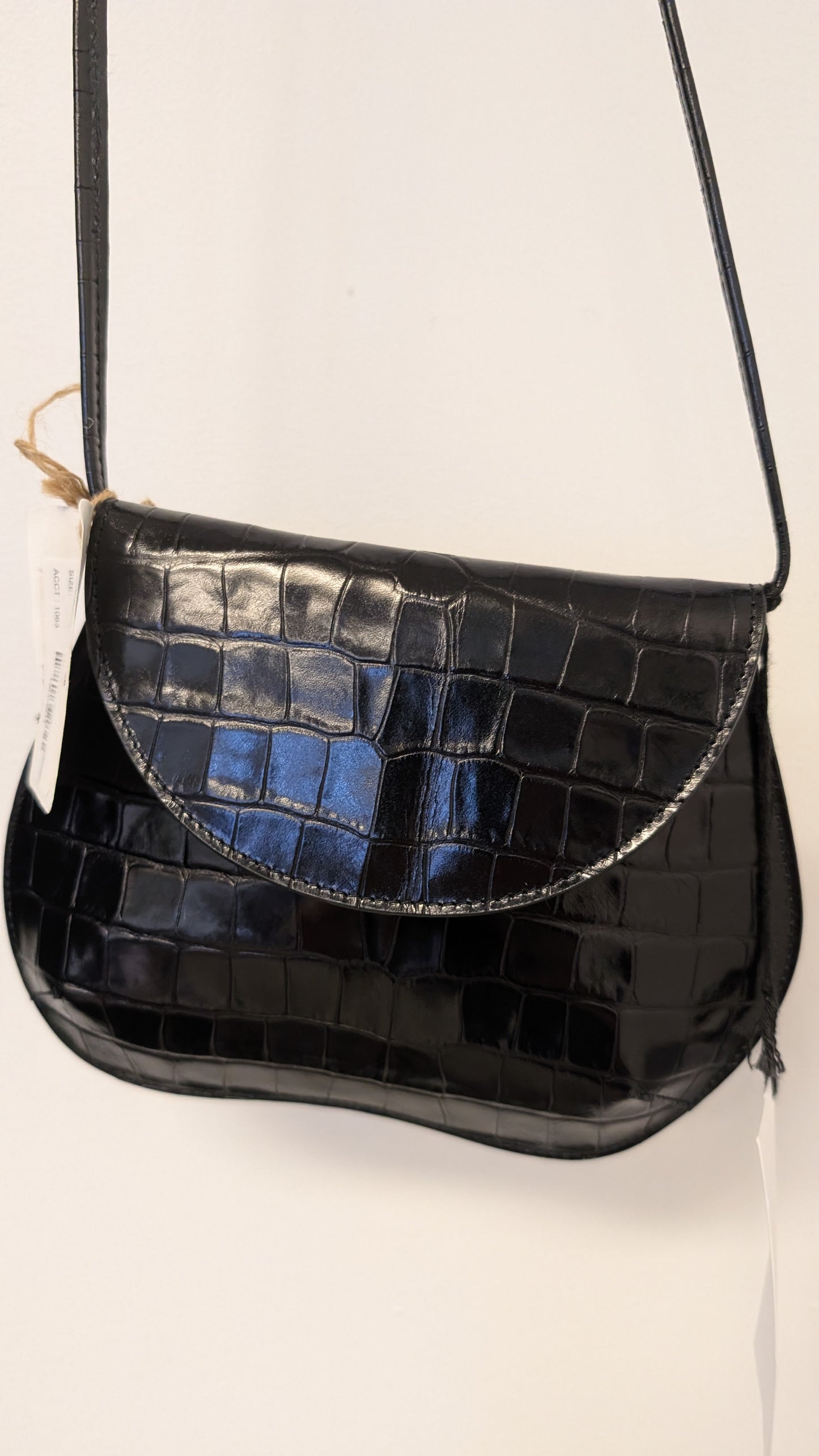 106328612 - mini pebble bag - little liffner - HANDBAGS